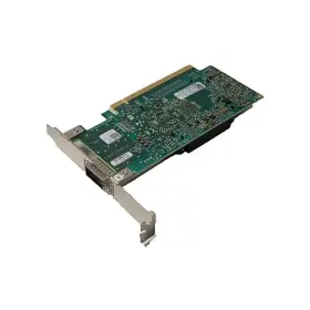06w1hy Dell 6w1hy Connectx-4 Single Port 100gb Qsfp Full Height Adapter Cx445a #2