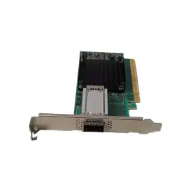 06w1hy Dell 6w1hy Connectx-4 Single Port 100gb Qsfp Full Height Adapter Cx445a #3