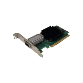 06w1hy Dell 6w1hy Connectx-4 Single Port 100gb Qsfp Full Height Adapter Cx445a