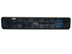 Xr4000r Dell 6wc62 New Poweredge Vx Rail Front Bezel Cover With Filter And Key -