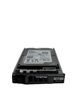St300mp0005 Dell 6wc9d 300gb 15k 6gbps 2.5 Inch Sas Hard Drive 1mg200-150 #2