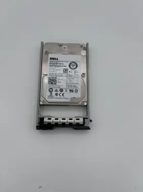 St300mp0005 Dell 6wc9d 300gb 15k 6gbps 2.5 Inch Sas Hard Drive 1mg200-150