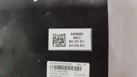 57414 Dell 6wmmv Broadcom Dual Port 25gb Network Card #3