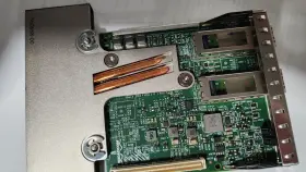 57414 Dell 6wmmv Broadcom Dual Port 25gb Network Card