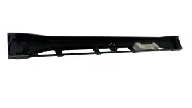 R610 Dell 718567265663 Poweredge Server Front Bezel With Key Gray #3
