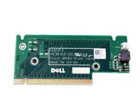 Dell 720314147634 Poweredge Cloudedge C8220 Front Gpgpu Riser Board Card Yk8r5 Fvxwx