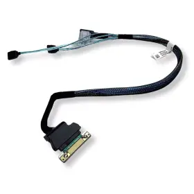 072hgp Dell 72hgp Poweredge R430 Mini Sas Sata Ssd Bp To Perc Cable Black