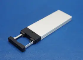 T7920 Dell 734669777880 Precision M.2 Nvme Sas Flex Bay Module Tray