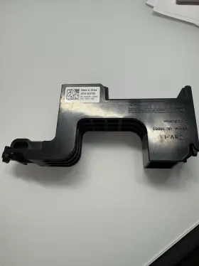 0742km Dell 742km Alienware Aurora R5 Gpu Graphics Card Bracket Video Holder