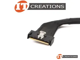743h5 Dell 74 Pin Sata Cable For Emc Precision 796 #2