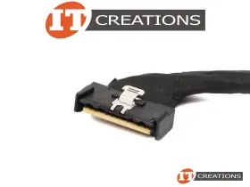 743h5 Dell 74 Pin Sata Cable For Emc Precision 796 #3