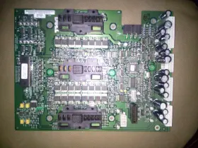 7ec39c Dell 7502d Poweredge Server Power Board Pwb 4408t 7ec39c Dell 7502d Poweredge Server Power Board Pwb 4408t
