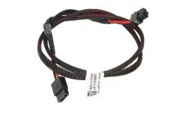 76htf-c4gfv Dell New Odd Sata Power Cable F/dell Emc Poweredge R540 C4gfv Serial Ata To 4pin