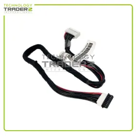 C6300 Dell 78p92 Lot Of 2 Poweredge C6220 Front Control Panel Signal Cable