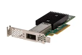 56gbe Dell 79dj3 Mellanox Connect-3 4099 Fdr10 40/56gbe Single Port Low Profile