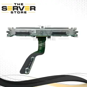 079hjy Dell 79hjy Poweredge Fc630/m630 2-bay 2.5 Inch U.2 Nvme Backplane Mezzanine