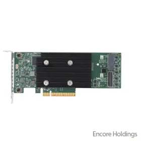 Hba355i Dell 7grf6 Perc 16 Port Sas Low Profile Controller Host Bus Adapter