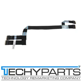 R740xd Dell 7m5y6 Poweredge 24x2.5 Nvme Pcie A0 B0 Cable