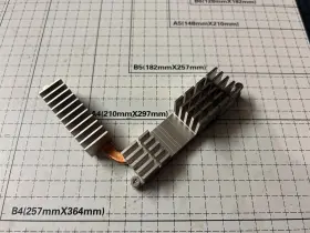 07npyv Dell 7npyv Voltage Regulator Module For Precision 3650 Tower T3650 125w Heatsink