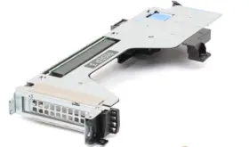 R6525 Dell 7vn5g Emc Poweredge R650 Riser R3a 1x16 Lp