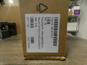 Ap61-834cpzzccl Dell 800-49115-01 New Cisco Rail Kit 4u C480-m5xx King Slide Assembly
