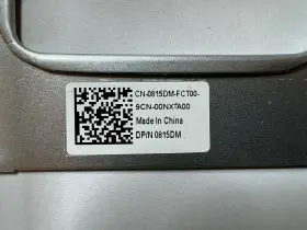 0815dm Dell 815dm R640 Riser 1 Pcie Card - #3