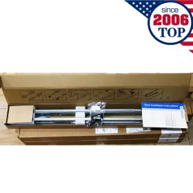 081wcd Dell 81wcd Poweredge R420 R430 R620 R630 R640 Sliding Ready Rail Kit