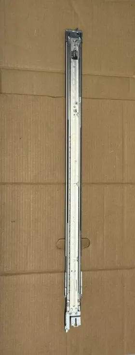 0y4djc Dell 81wcd 9rfvv Rk1kt Type A7 Sliding Rail- Poweredge Server R330 R430 R630 Leftside Only