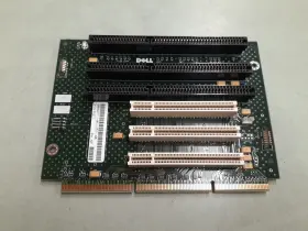 00082277 Dell 82277 Rev A01 Riser Board