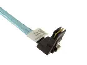 822w0 Dell Oem Server Mini-sas A To 4x Sata Controller Cable #2