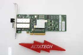 84-1000446-01 Dell Brocade 825 8gbps Dual-port Fh Full Height Host Bus Adapter