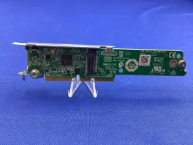 0853xn Dell 853xn 6gb/s Boss Pcie Sas Sata Raid Controller