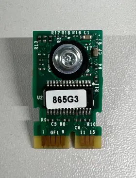 865g3 Dell Trusted Platform Module 1.2 For R640 R740 T440 T640