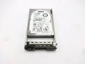 1.2tb Dell 87gny Sas 10k 6gbps 2.5 Inch Hard Drive