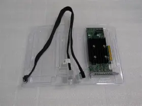 Hba350i Dell 87jr7 Raid Adapter Poweredge R640 10 Bay Server Perc11 Cable