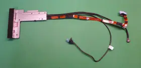 6hm7d Dell 8cywn Xx9j2 9t7pw Genuine Poweredge R940 Right Rack Ear Assembly