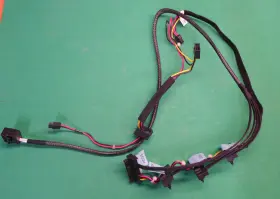 8fny4 Dell Genuine Poweredge T440 Non-hot Plug Sas Cable