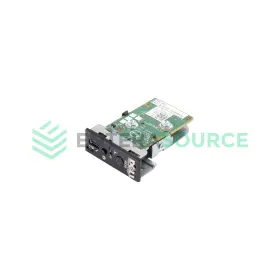 8kw2h Dell Poweredge R630 Multi Bay Chassis Control Panel Module