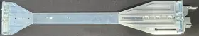 8mvv0 Dell 3u Ready-rail Kit For Poweredge T630/t640 /