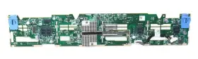 Cn-08n0ng Dell 8n0ng Poweredge R740 12 Bay Backplane 3.5 Inch Lff Sas Sata