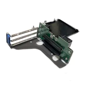 R7515 Dell 8pxm1 Poweredge 2x Pcie X16 Riser Board #2