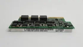 8r158 Dell Server Voltage Regulator Module For Poweredge 6600 #3