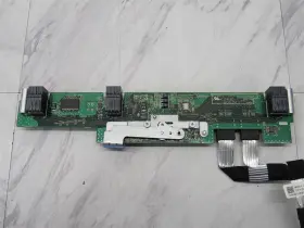 8x25k Dell Poweredge Vrtx 25x2.5 Inch Sas Hard Disk Drive Backplane Expansion Board #2