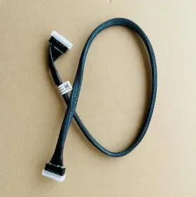 R750xsxa Dell 8xk39 08xk39 R750 R7525 Server 8-bay Nvme Cable Connection