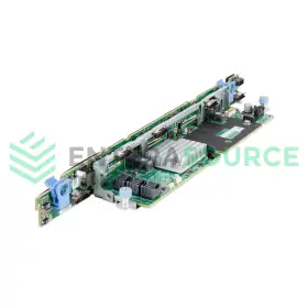 91p78 Dell Poweredge R640 10x 2.5 Inch Backplane