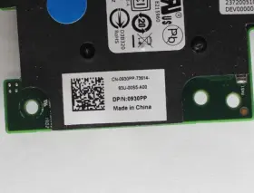 Bcm957414m4142dc Dell 930pp 05 Dp/n Network Daughter Card #2