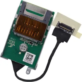 59mr7 Dell 94d86 Optiplex 3060 5060 7060 3070 Mt Sd Card Reader Board And Cable