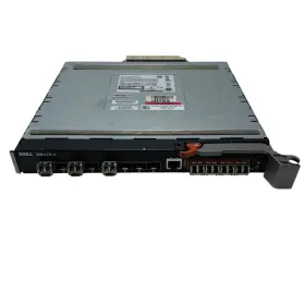 M8428-k Dell 94j13 Converged 10gbe Switch Blade Module