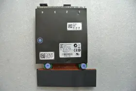 10gb-t Dell 98493 99gtm P71jp 2x 1gb Daughter Card Intel X540 Base-t2 R620 R720 R730
