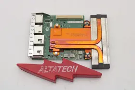 99gtm Dell Intel X540 2x 10gb I350 1gb Rdnc Ethernet Daughter Card - Tested